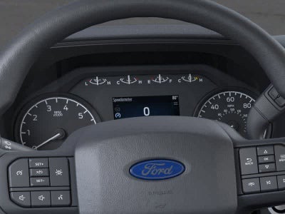 Ford F-150 STX 2026