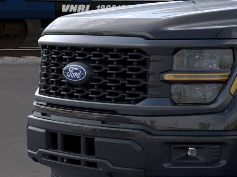 Ford F-150 STX 2026