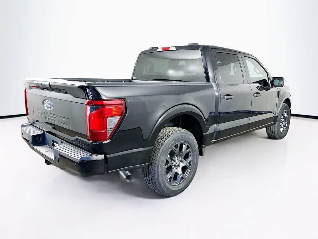 Ford F-150 STX 2026