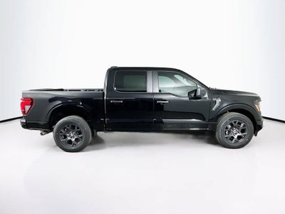 Ford F-150 STX 2026