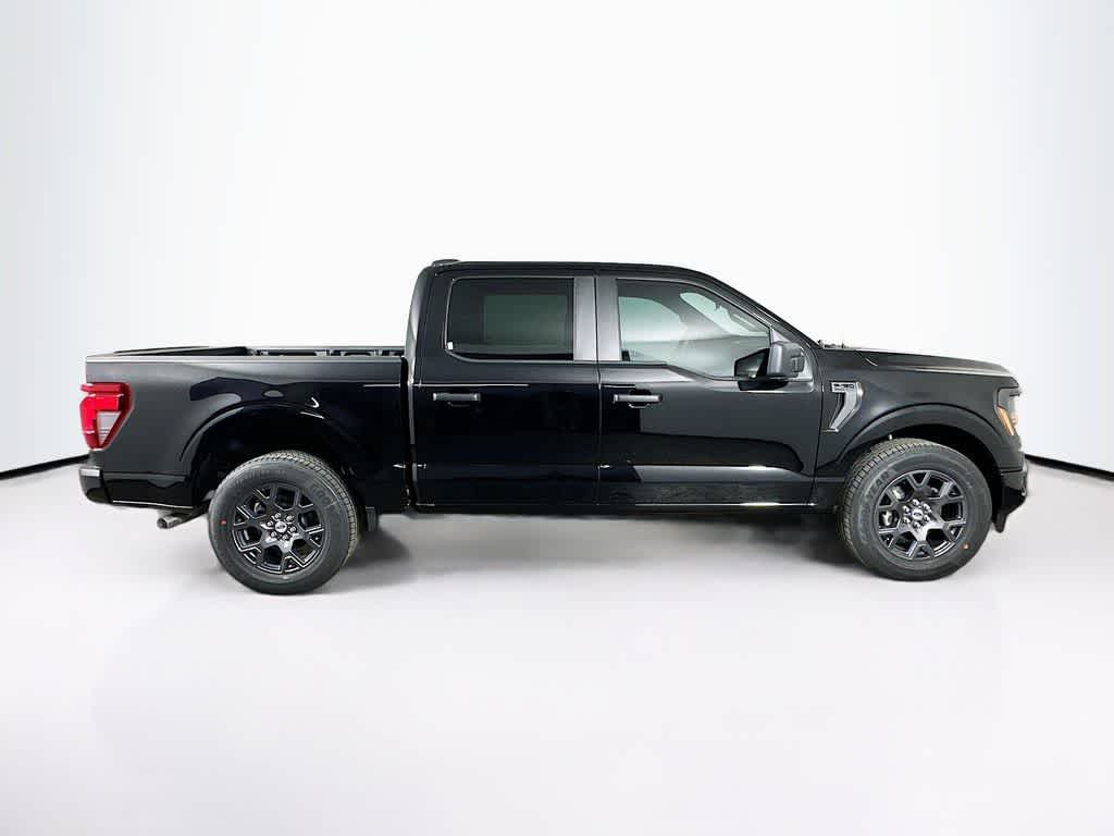 Ford F-150 STX 2026