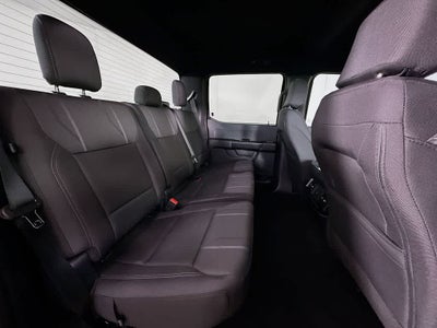 Ford F-150 STX 2026