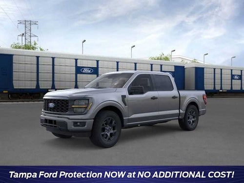 Ford F-150 STX 2026