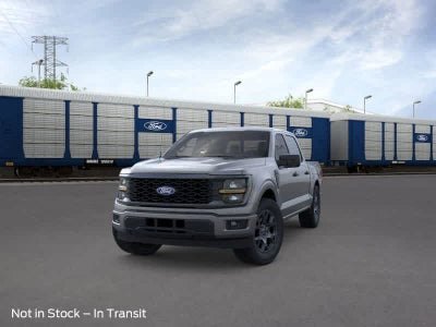 Ford F-150 STX 2026