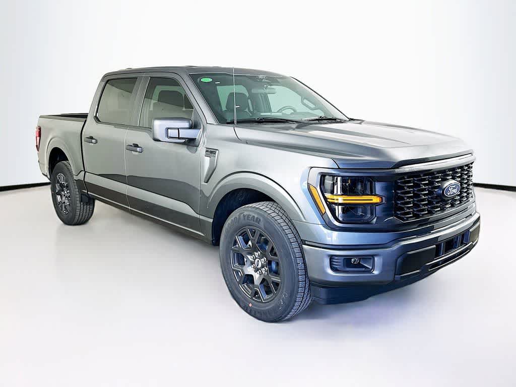 Ford F-150 STX 2026
