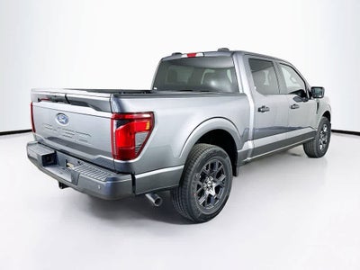 Ford F-150 STX 2026
