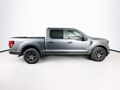 Ford F-150 STX 2026