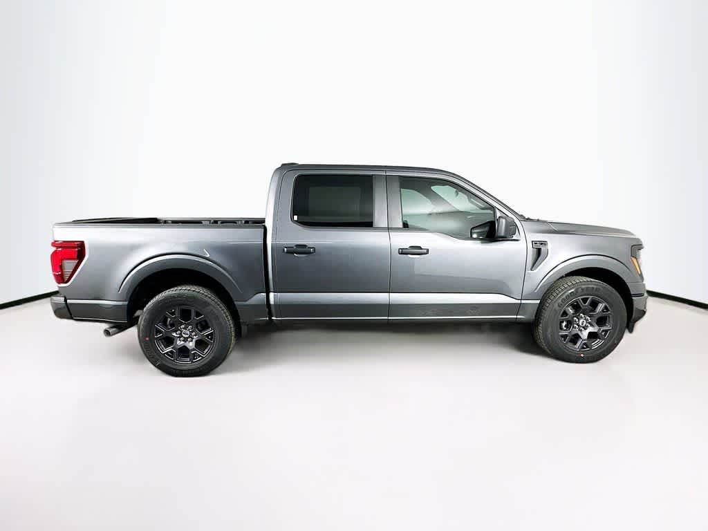 Ford F-150 STX 2026