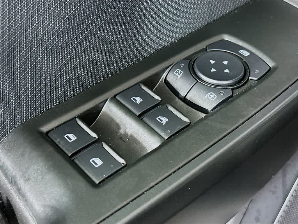 Ford F-150 STX 2026