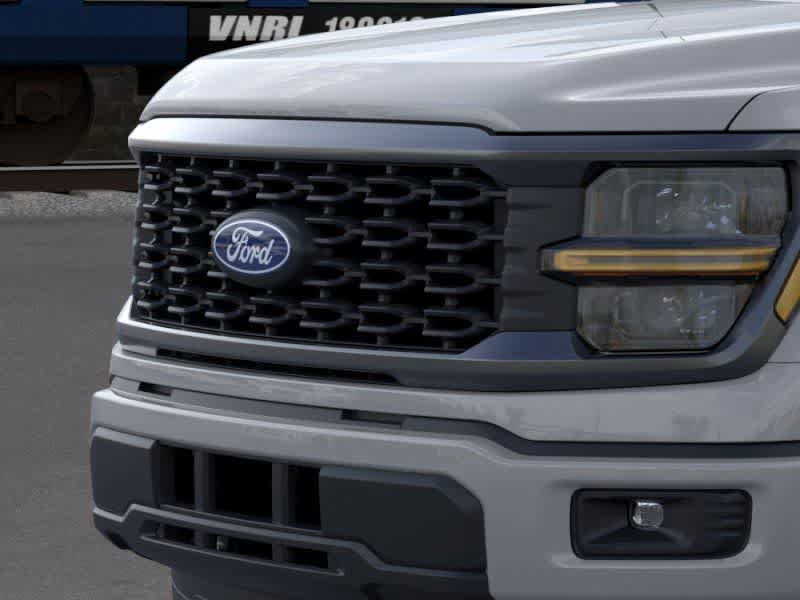 Ford F-150 STX 2026