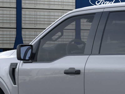 Ford F-150 STX 2026