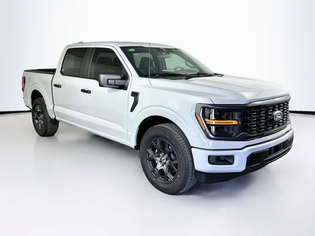 Ford F-150 STX 2026