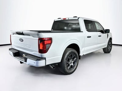 Ford F-150 STX 2026