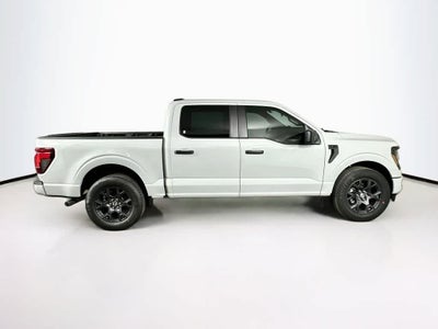 Ford F-150 STX 2026