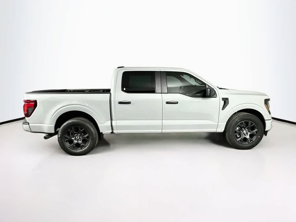Ford F-150 STX 2026