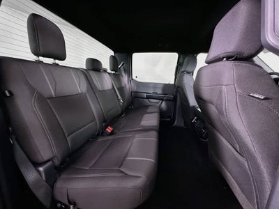 Ford F-150 STX 2026