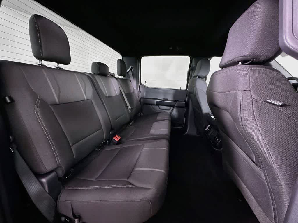 Ford F-150 STX 2026