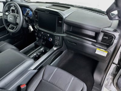 Ford F-150 STX 2026