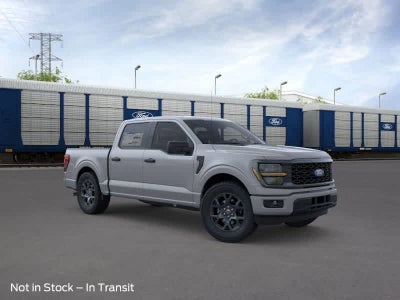 Ford F-150 STX 2026
