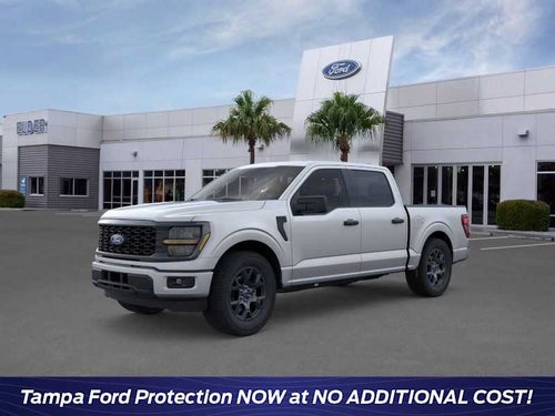Ford F-150 STX 2026