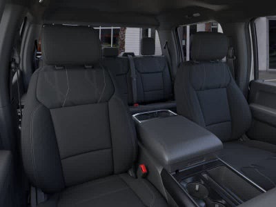 Ford F-150 STX 2026