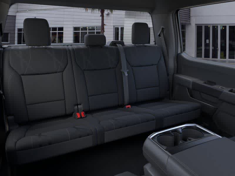 Ford F-150 STX 2026