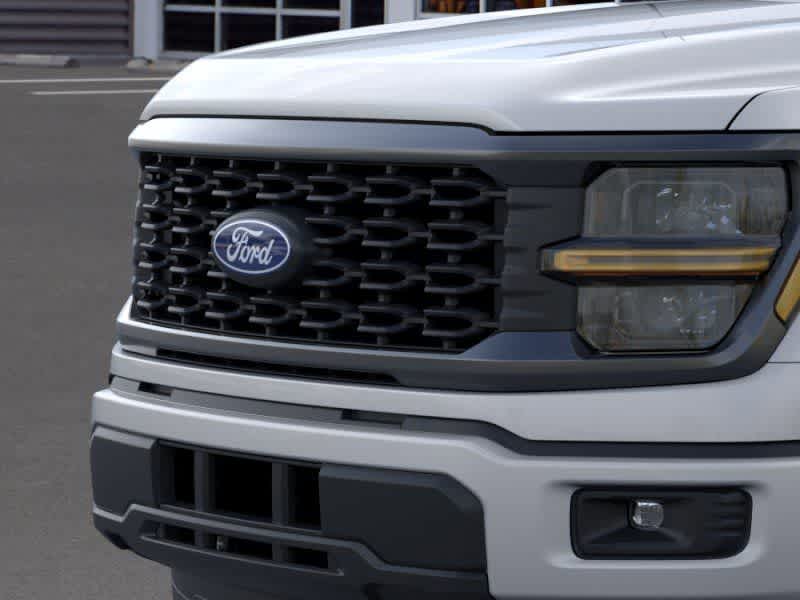 Ford F-150 STX 2026
