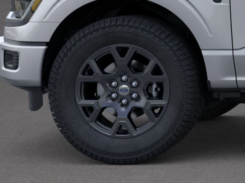 Ford F-150 STX 2026