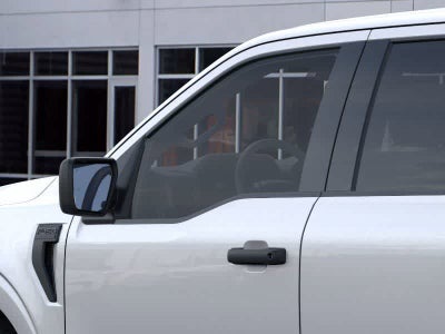 Ford F-150 STX 2026