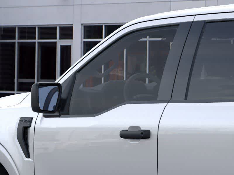 Ford F-150 STX 2026