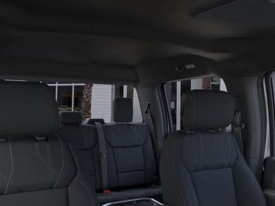 Ford F-150 STX 2026