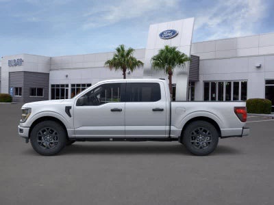 Ford F-150 STX 2026