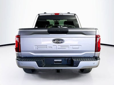 Ford F-150 STX 2026