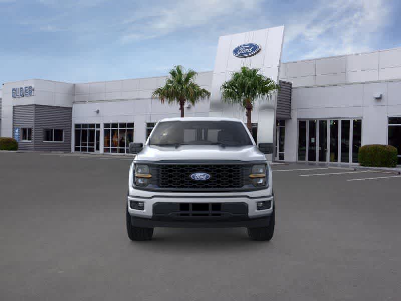 Ford F-150 STX 2026