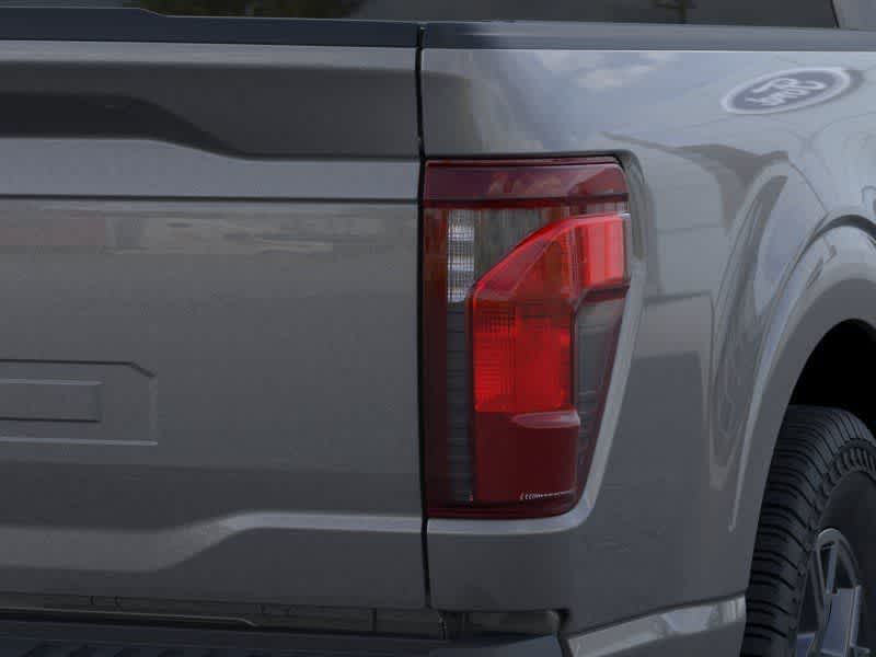 Ford F-150 STX 2026