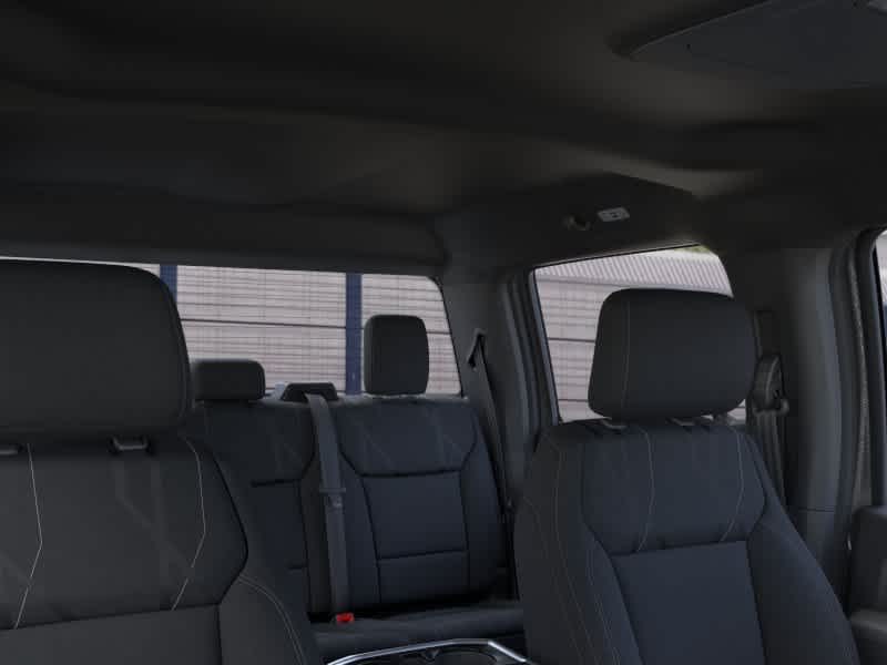 Ford F-150 STX 2026