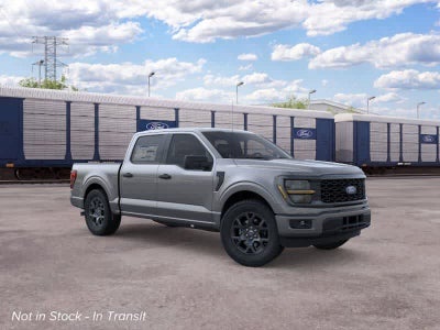 Ford F-150 STX 2026