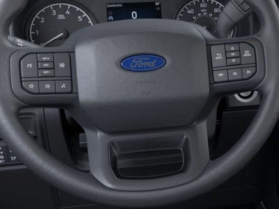 Ford F-150 STX 2026