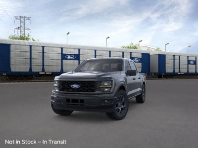 Ford F-150 STX 2026