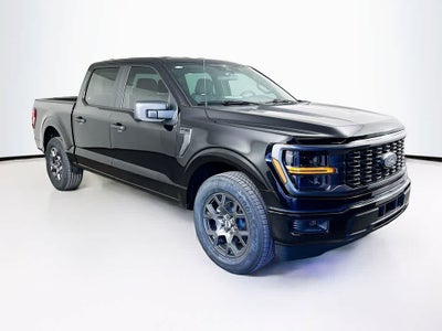 Ford F-150 STX 2026