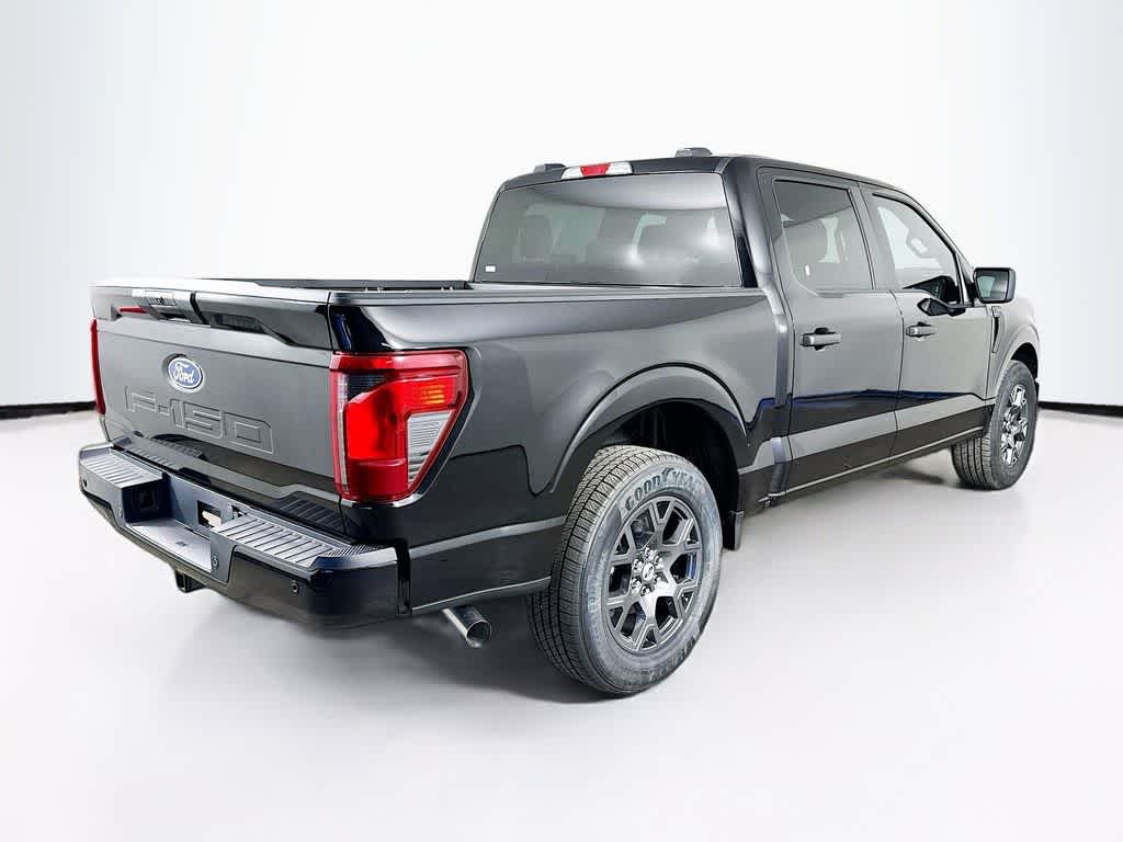 Ford F-150 STX 2026