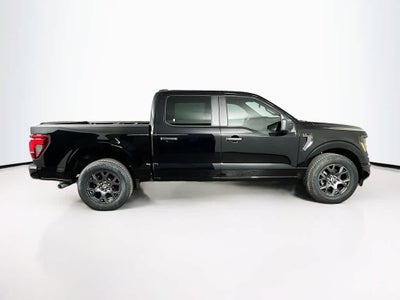 Ford F-150 STX 2026