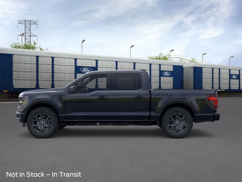 Ford F-150 STX 2026