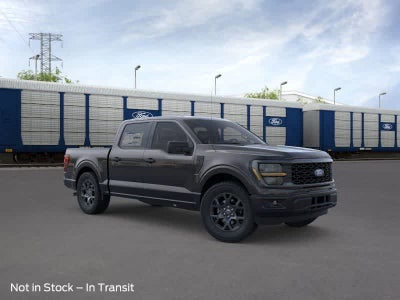 Ford F-150 STX 2026