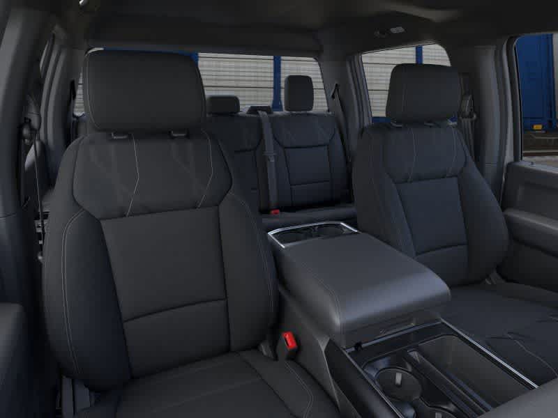 Ford F-150 STX 2026