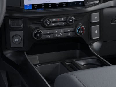 Ford F-150 STX 2026