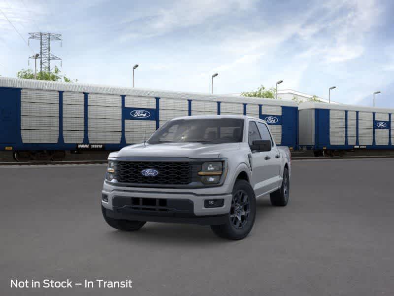 Ford F-150 STX 2026
