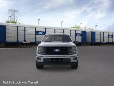 Ford F-150 STX 2026