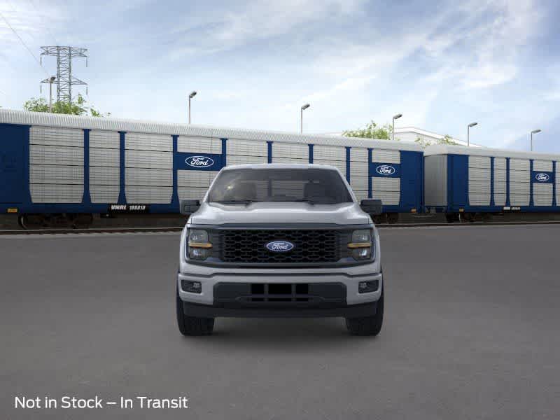 Ford F-150 STX 2026