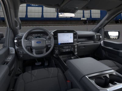 Ford F-150 STX 2026